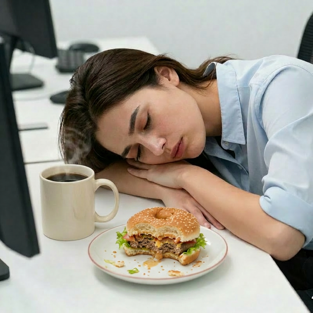 Menopause, Cortisol and the Post-lunch Slump az7 dqcx9lpe3qobe9v2ng az7 dqcxpknewstubdyviq